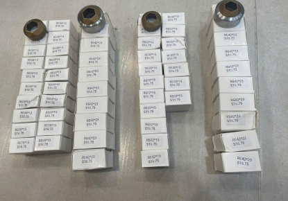 Địa Chỉ Cung Cấp Máy Sản Xuất Ốc Vít Tại Long An Nhập Khẩu