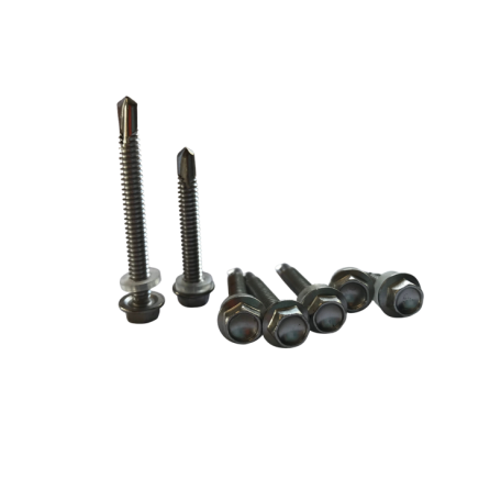 Ốc vít bắn tôn
