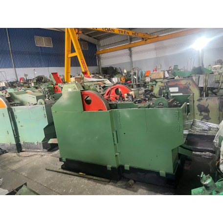 Máy dập đầu ốc vít