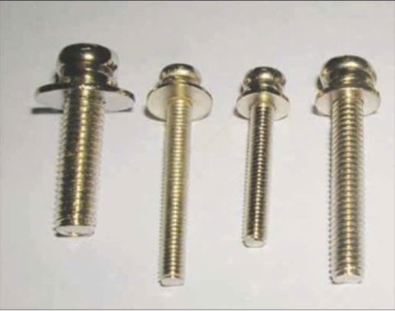 ốc vít 