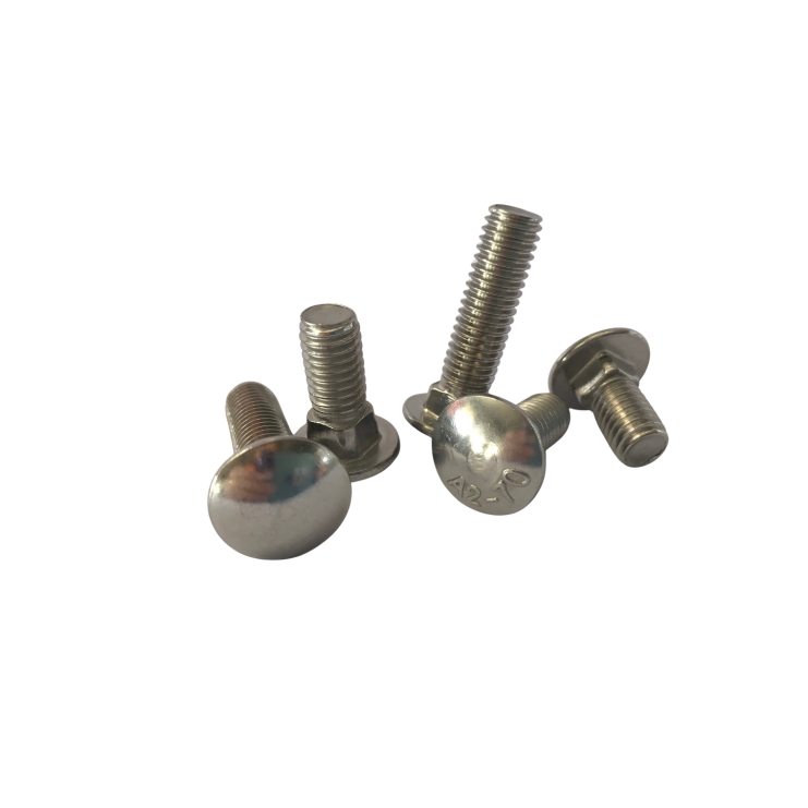 Ốc Cổ Vuông Được Ứng Dụng Trong Những Lĩnh Vực Nào?