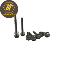 Ốc vít bắn tôn