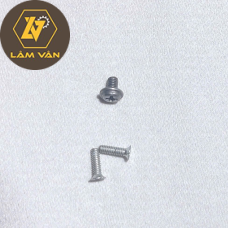 Nhận sx vít nhỏ từ 1.5,2.3,2.5,2.8