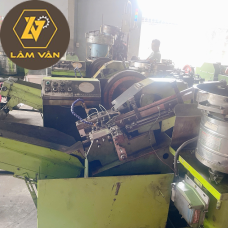 Máy cán ren giá tốt 
